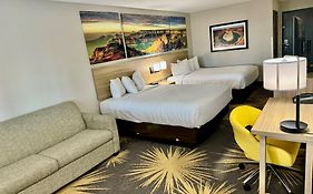 Days Inn By Wyndham Williams